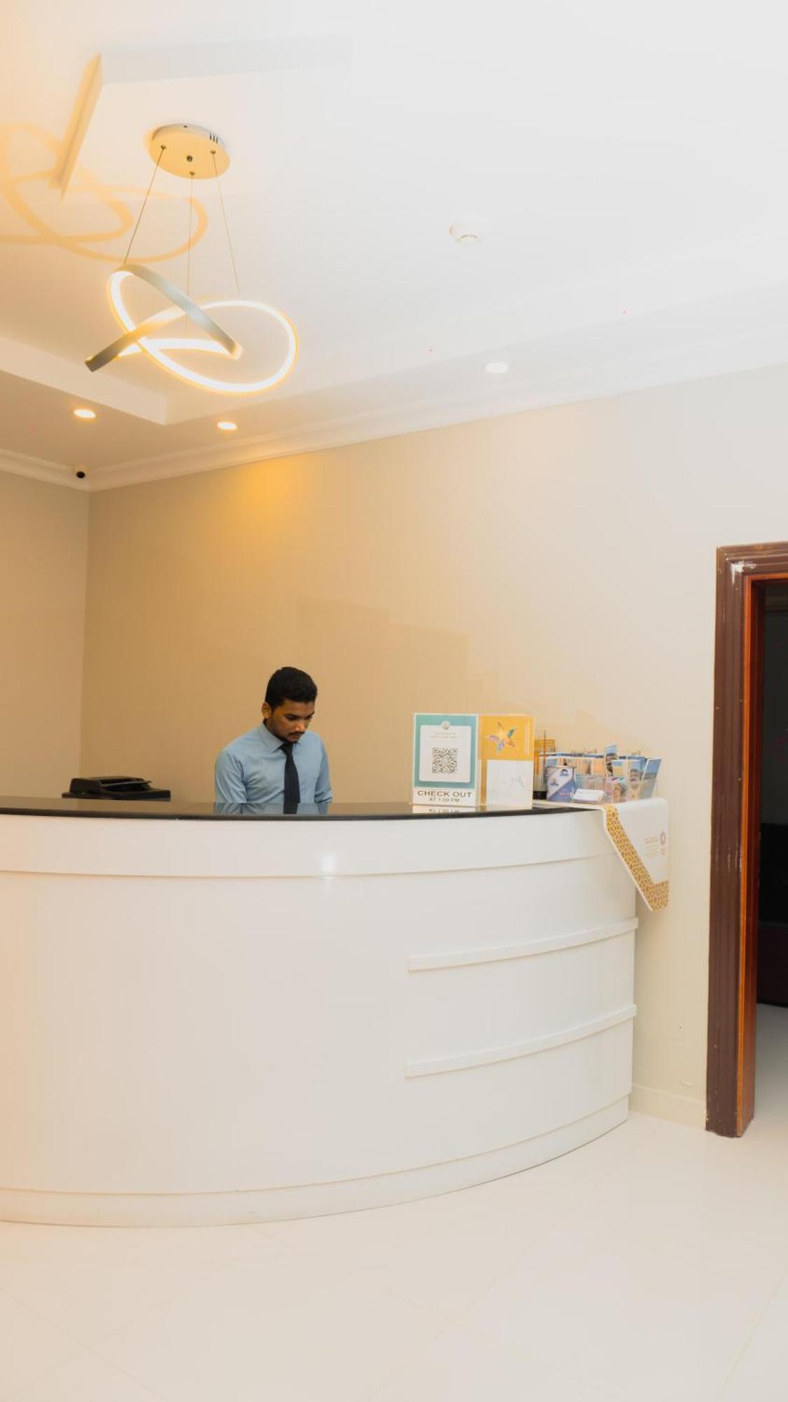 Pan Emirates Hotel Apartments Sharjah Exterior photo